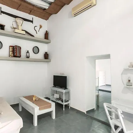 Antika Traditional Stone House Apartman *