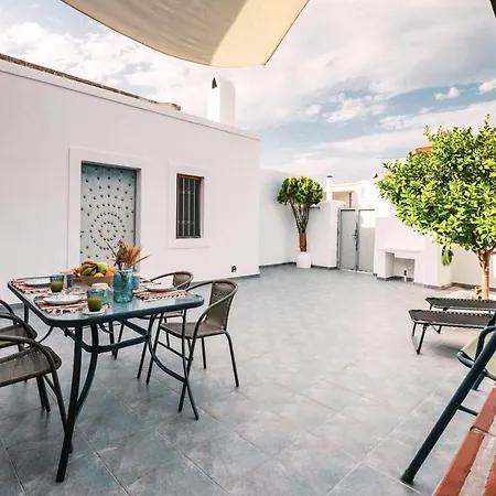 Apartment Antika Traditional Stone House